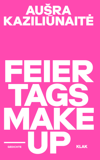 Feiertags Makeup main product photo