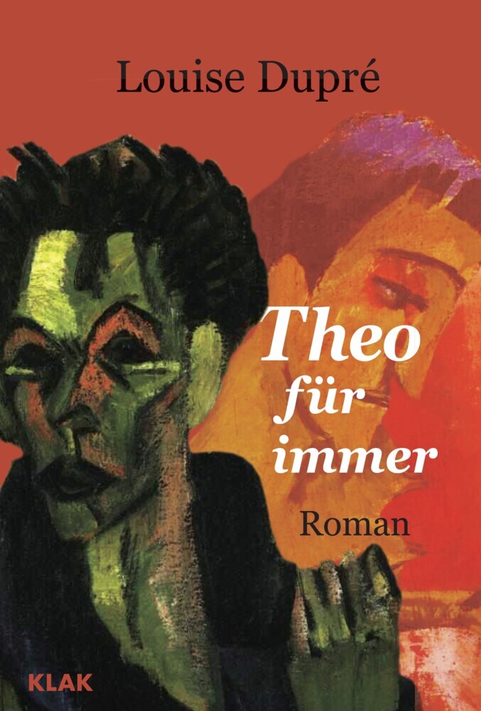Theo für immer main product photo