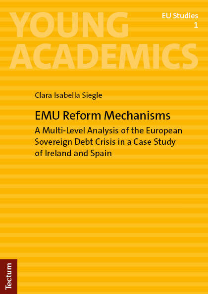 EMU Reform Mechanisms main product photo