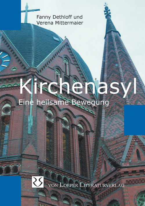 Kirchenasyl main product photo