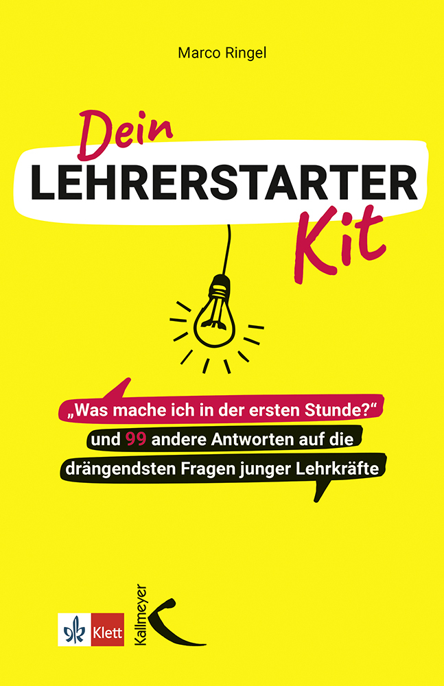 Dein Lehrerstarter-Kit main product photo