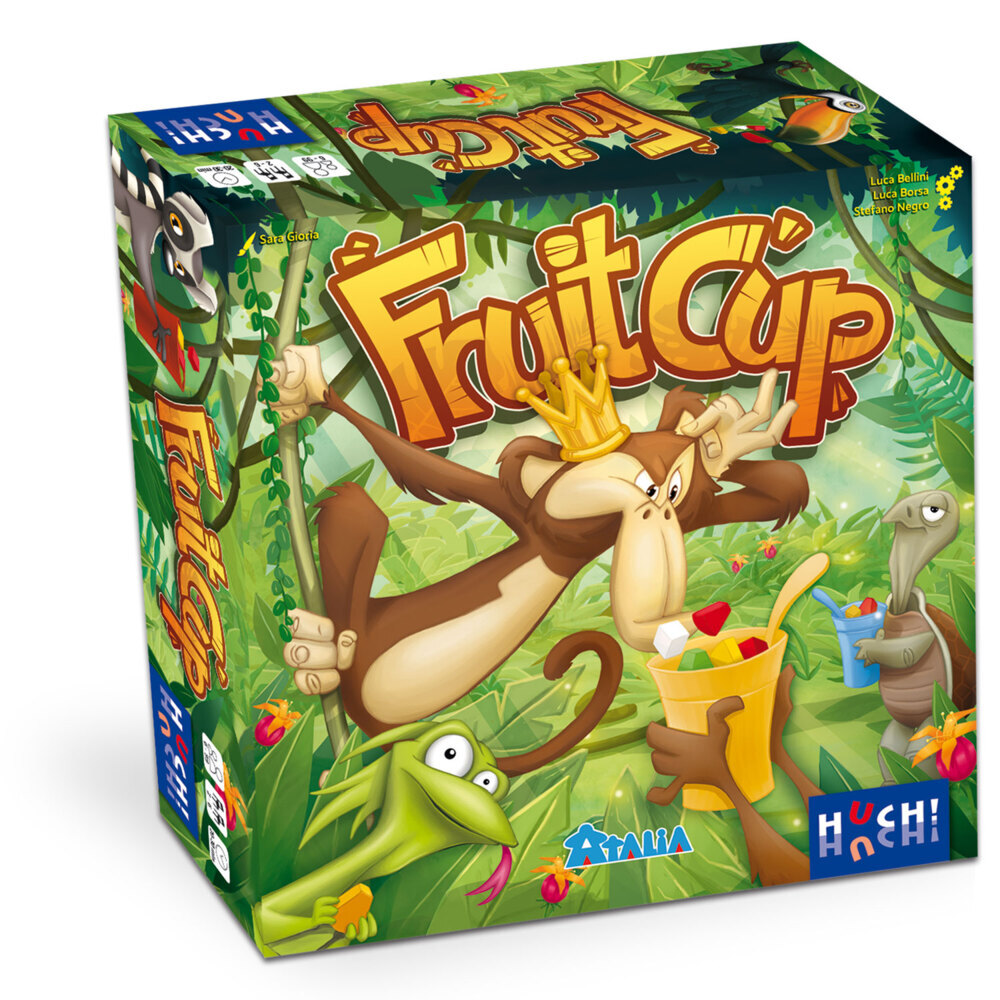 Fruit Cup main product photo