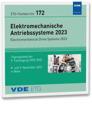 ETG-Fb. 172: Antriebssysteme 2023, CD-ROM