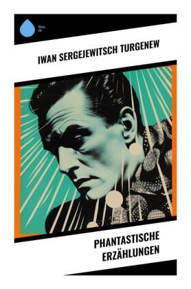 Phantastische Erzählungen