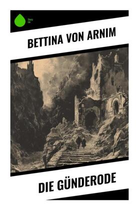 Die Günderode