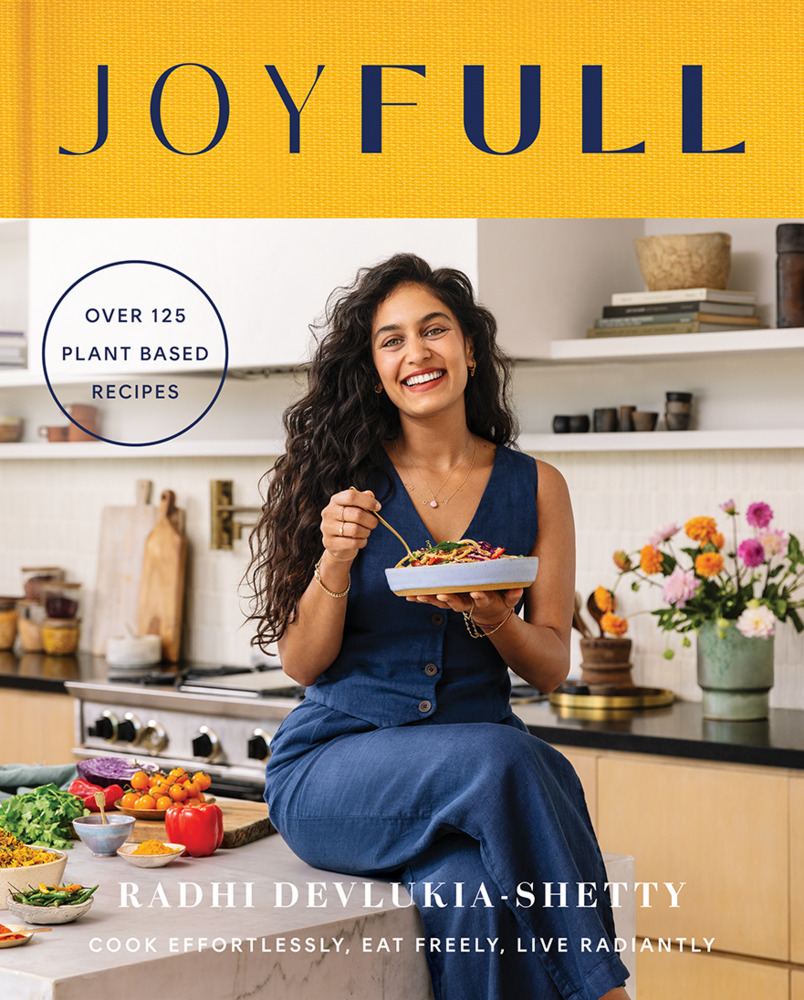JoyFull main product photo