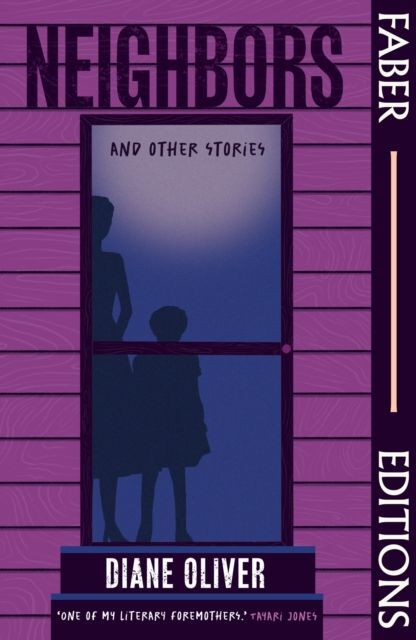 Neighbors and Other Stories main product photo