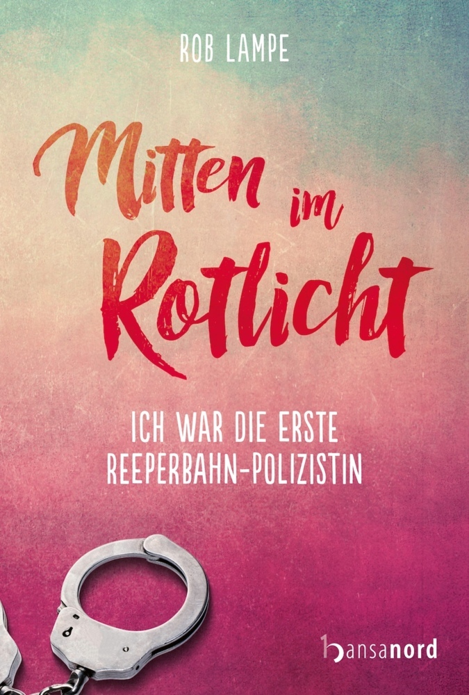 Mitten im Rotlicht main product photo