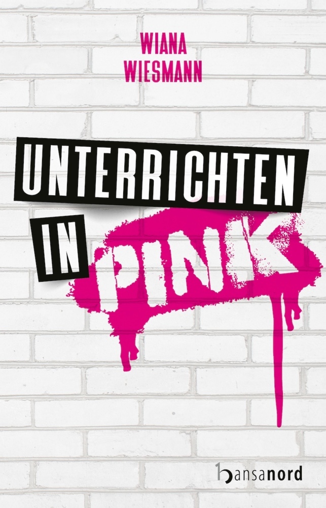 Unterrichten in Pink main product photo