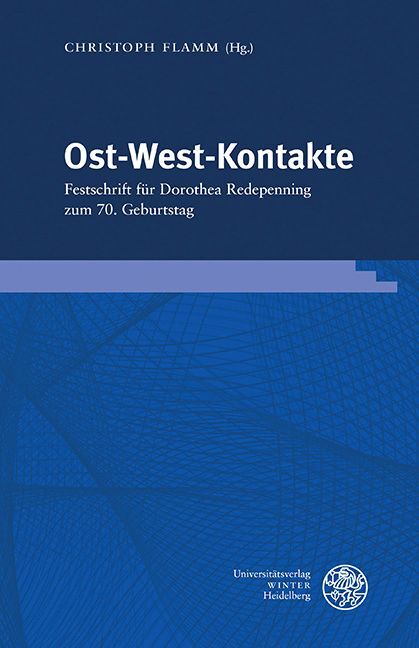 Ost-West-Kontakte main product photo