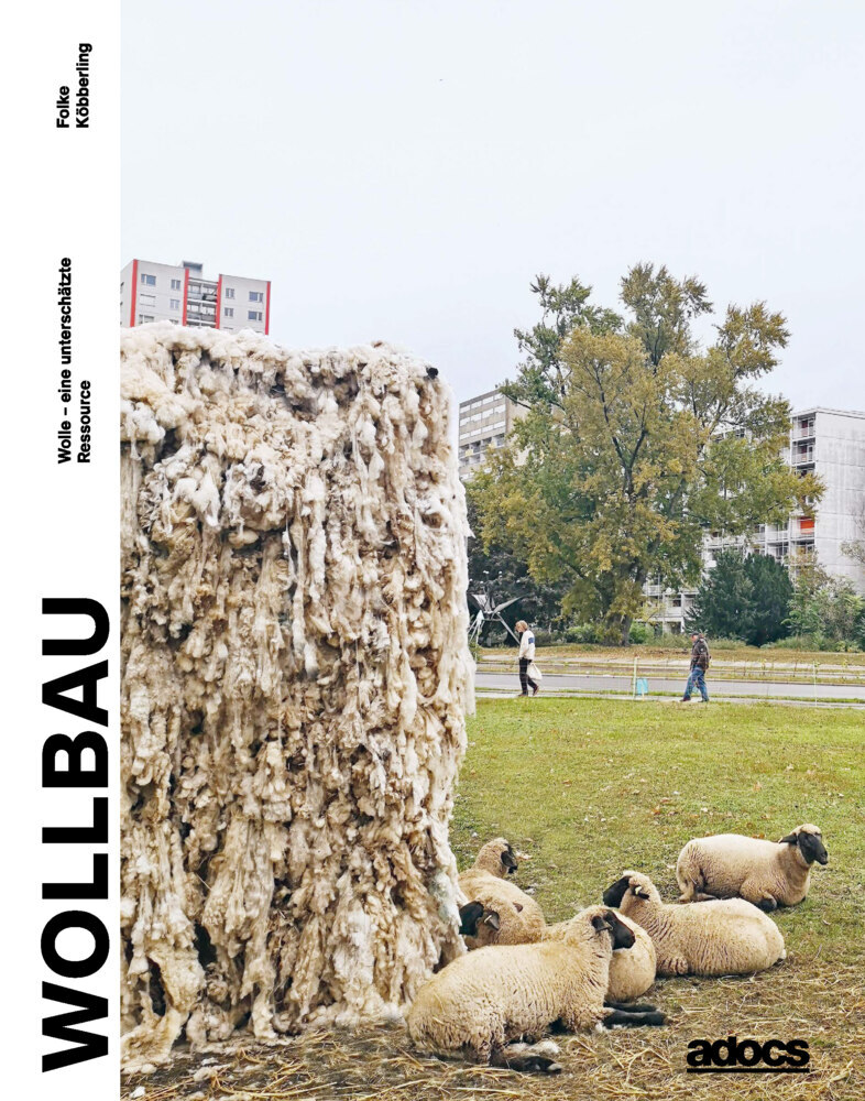 WOLLBAU main product photo