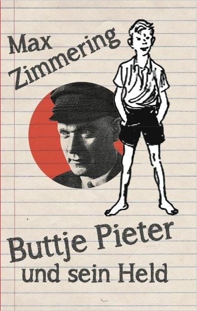Buttje Pieter und sein Held main product photo