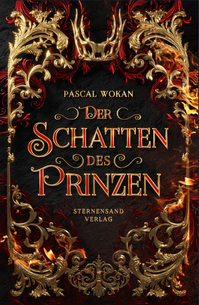Der Schatten des Prinzen main product photo