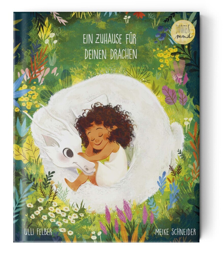 Ein Zuhause für deinen Drachen main product photo