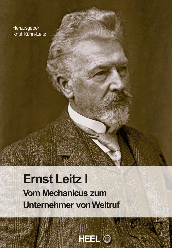 Ernst Leitz I main product photo