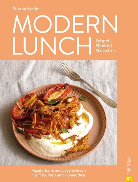 Modern Lunch main product photo