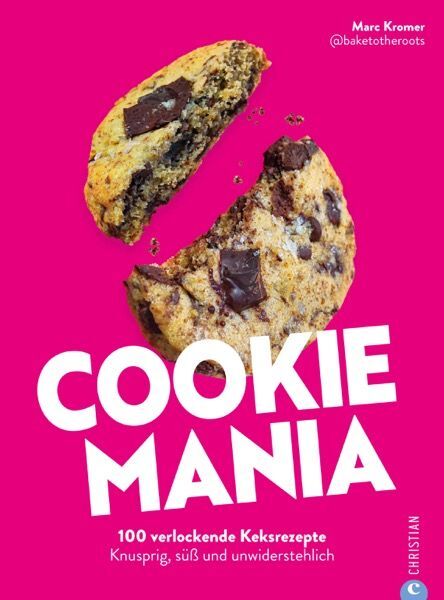 Cookie Mania main product photo