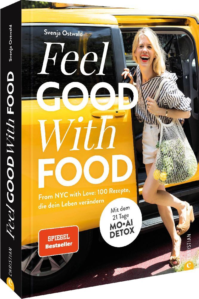 Feel. Good. With. Food. main product photo