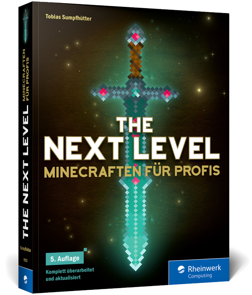 The Next Level main product photo