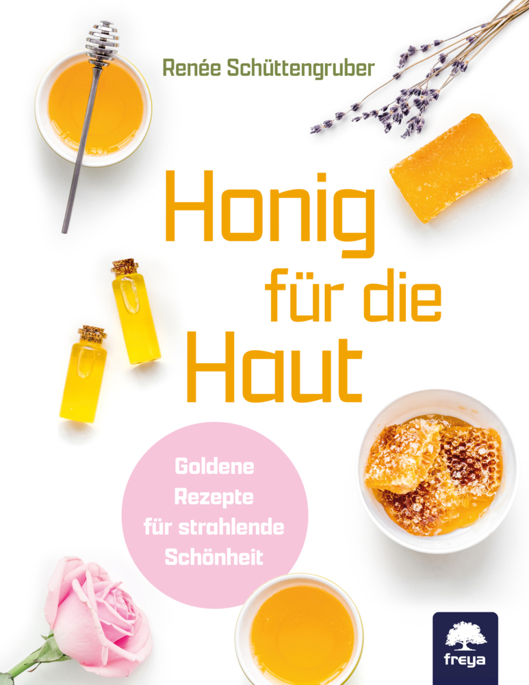 Honig für die Haut main product photo