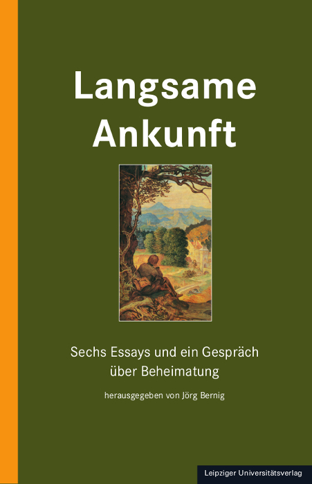 Langsame Ankunft main product photo