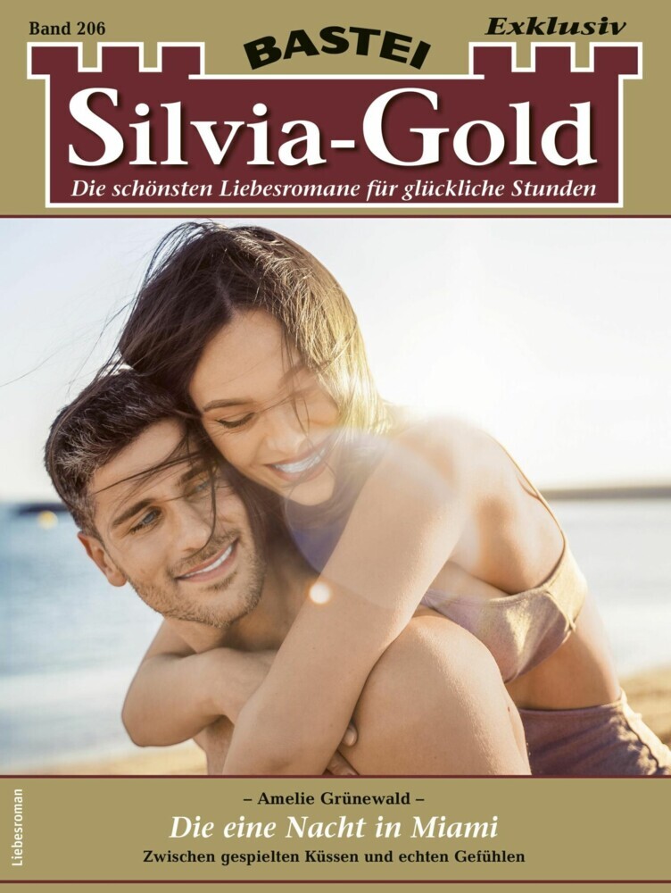 Silvia-Gold 206 main product photo