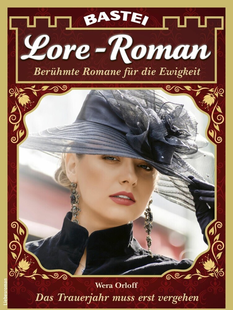 Lore-Roman 178 main product photo