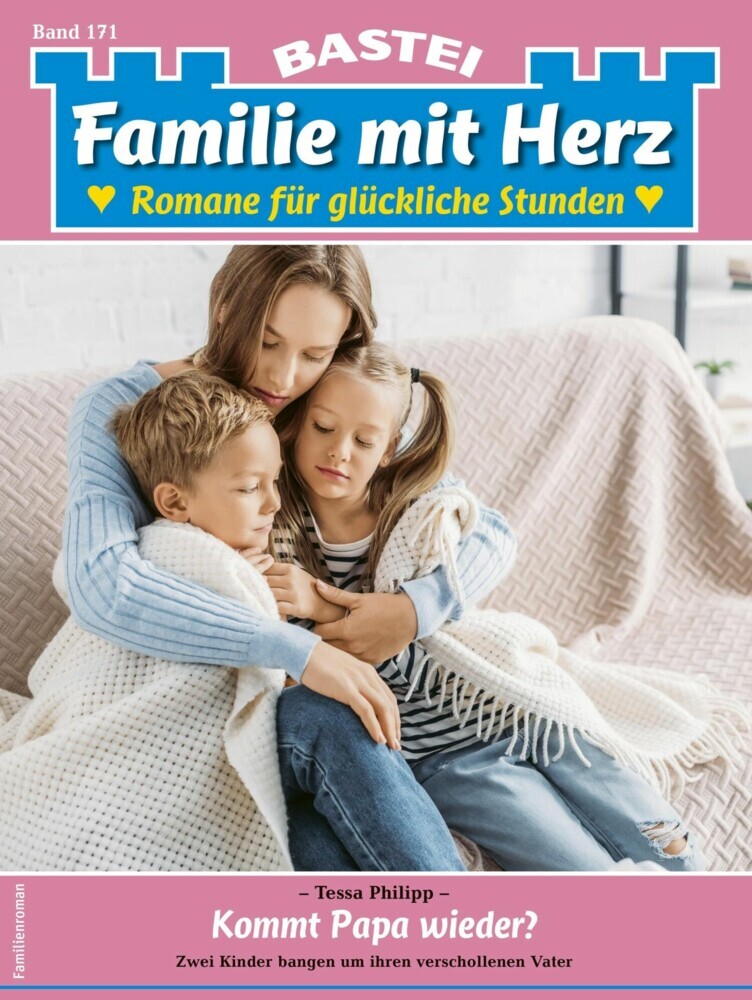 Familie mit Herz 171 main product photo