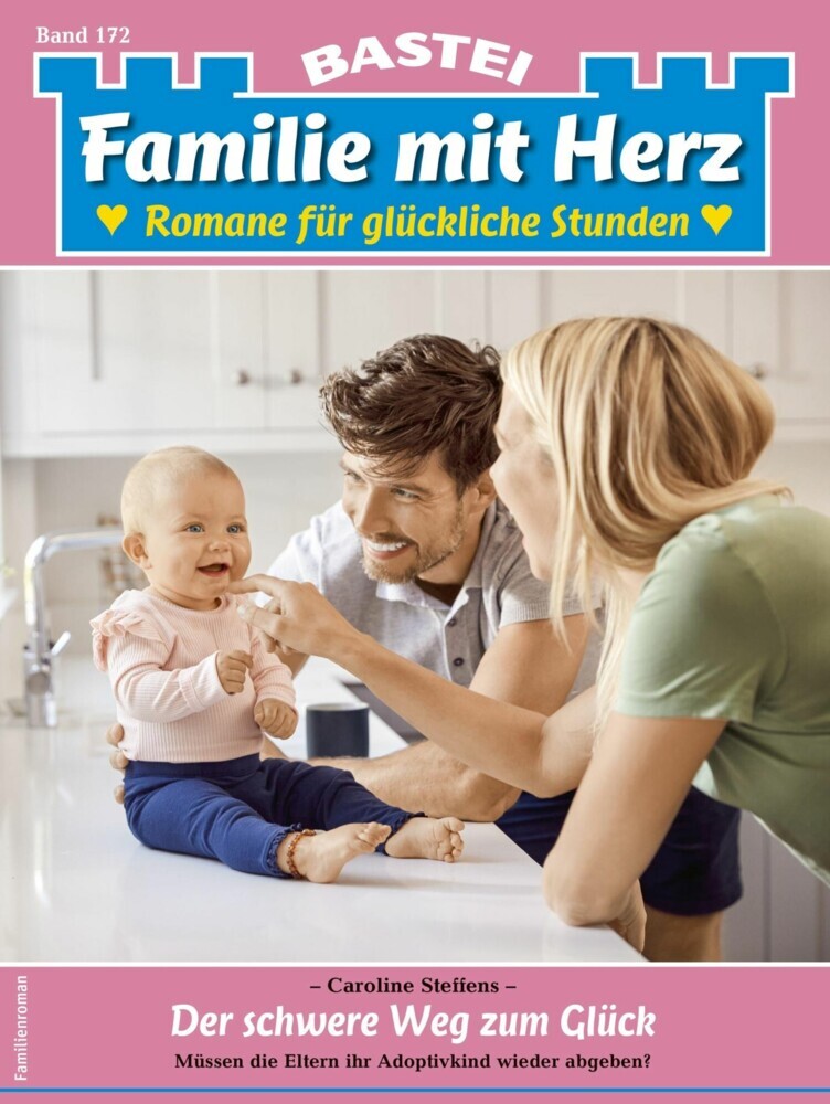 Familie mit Herz 172 main product photo