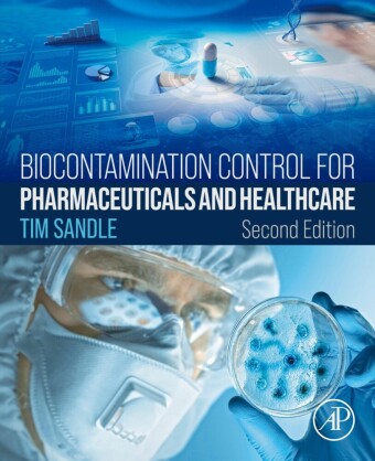 Biocontamination Control for Pharmaceuticals and Healthcare