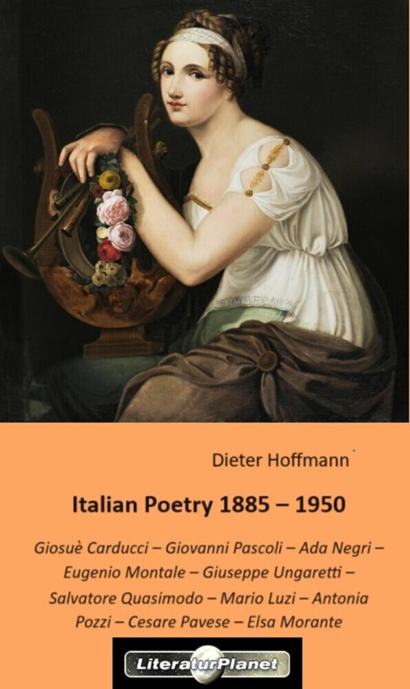 Italian Poetry 1885 - 1950 main product photo