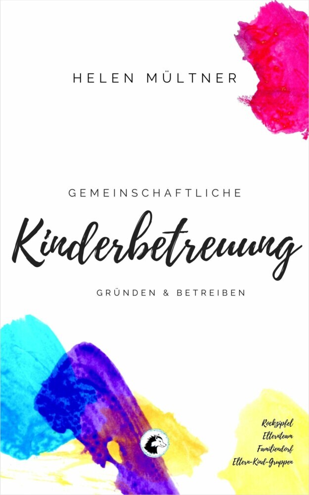 Gemeinschaftliche Kinderbetreuung main product photo