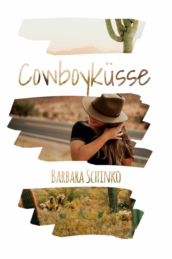 Cowboyküsse main product photo