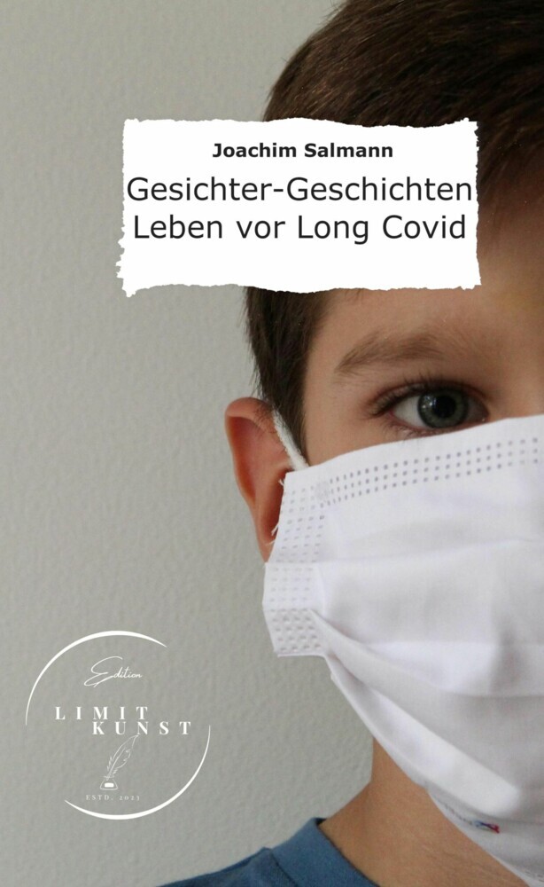 Gesichter-Geschichten main product photo