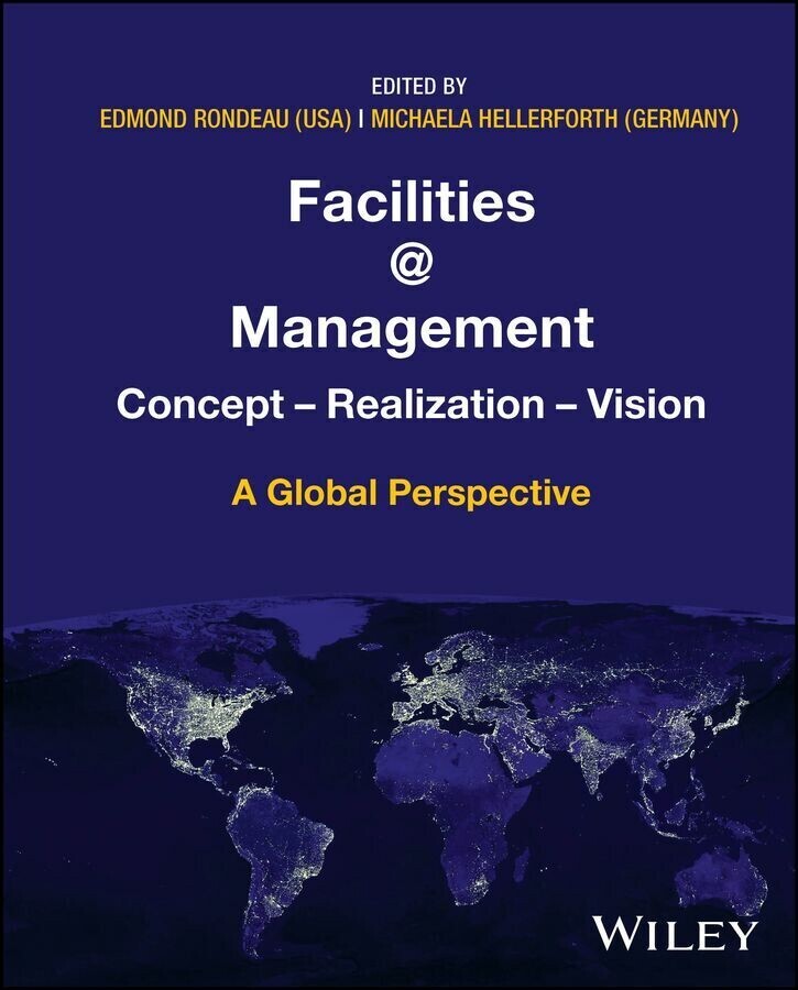 Facilities @ Management main product photo