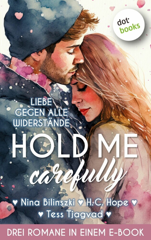 Hold Me Carefully main product photo
