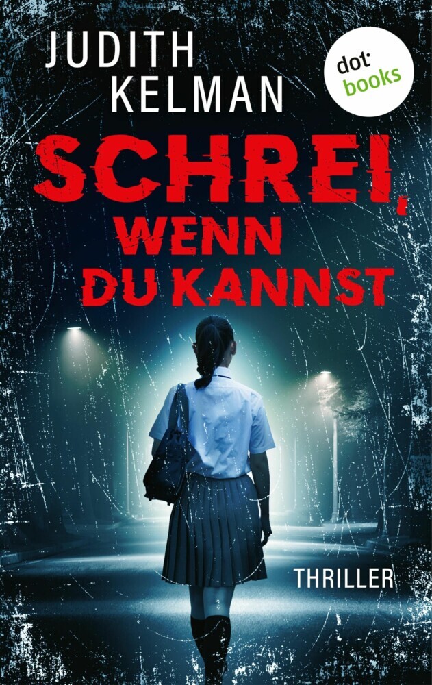 Schrei, wenn du kannst main product photo