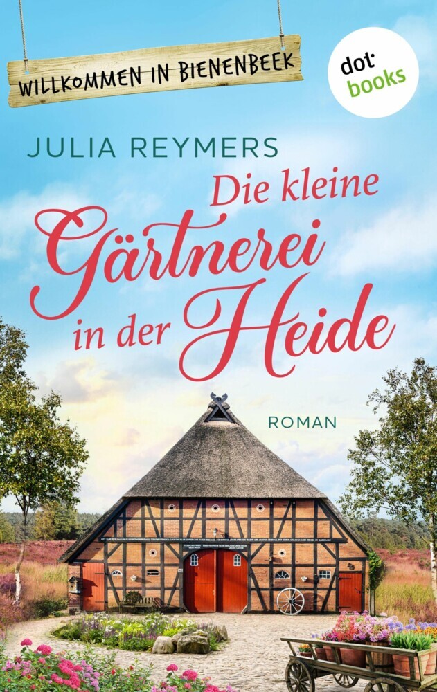 Die kleine Gärtnerei in der Heide main product photo