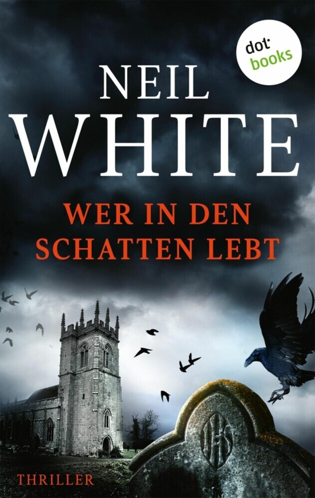 Wer in den Schatten lebt main product photo