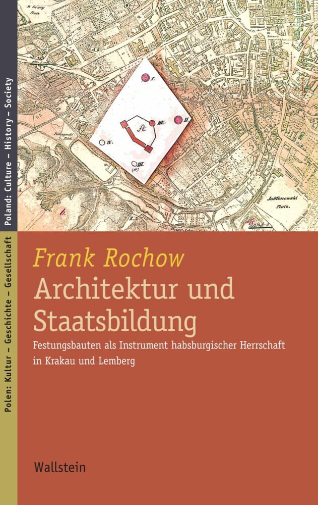 Architektur und Staatsbildung main product photo