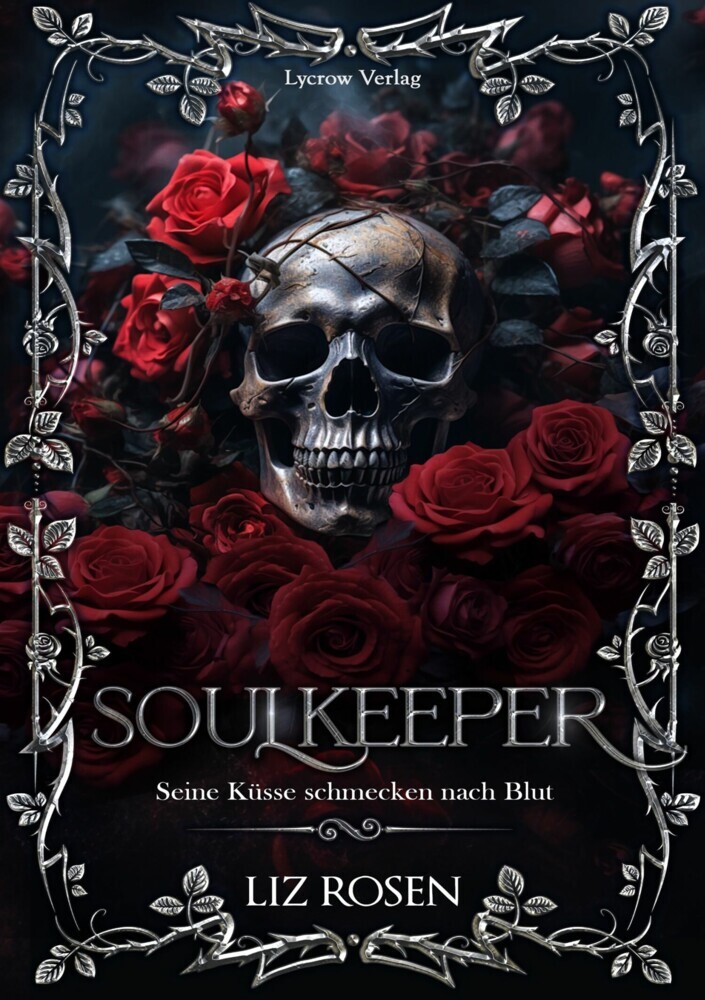 Soulkeeper main product photo