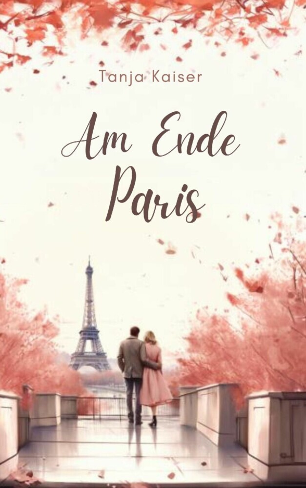 Am Ende Paris main product photo