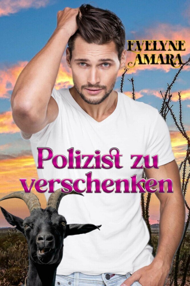Polizist zu verschenken main product photo