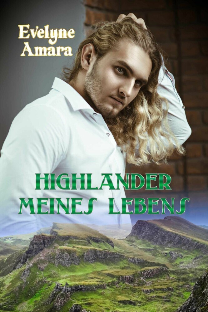 Highlander meines Lebens main product photo