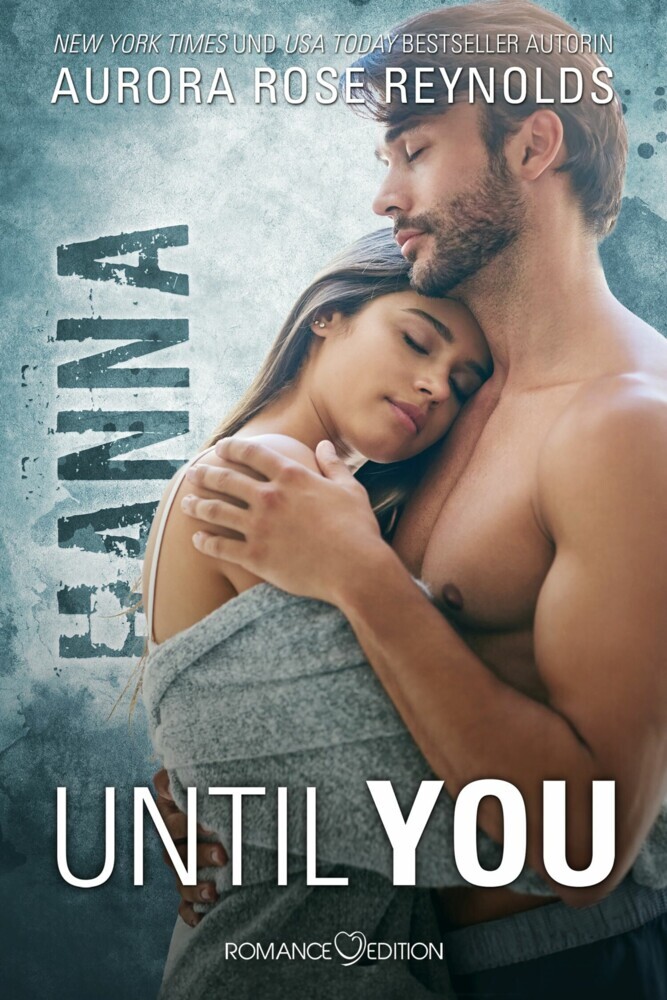 Until You: Hanna main product photo