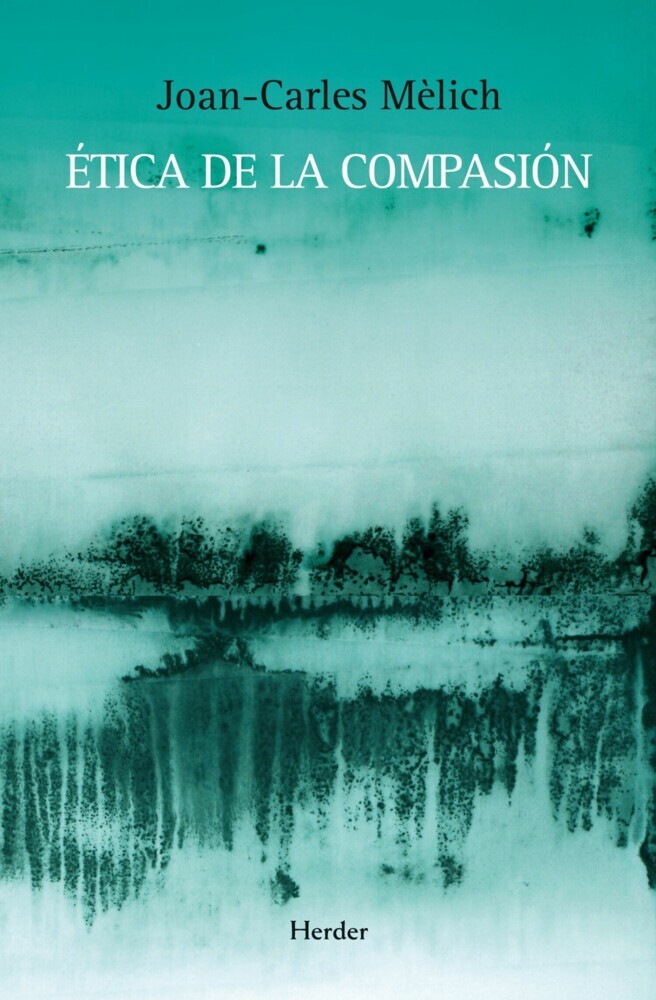 Ética de la compasión main product photo