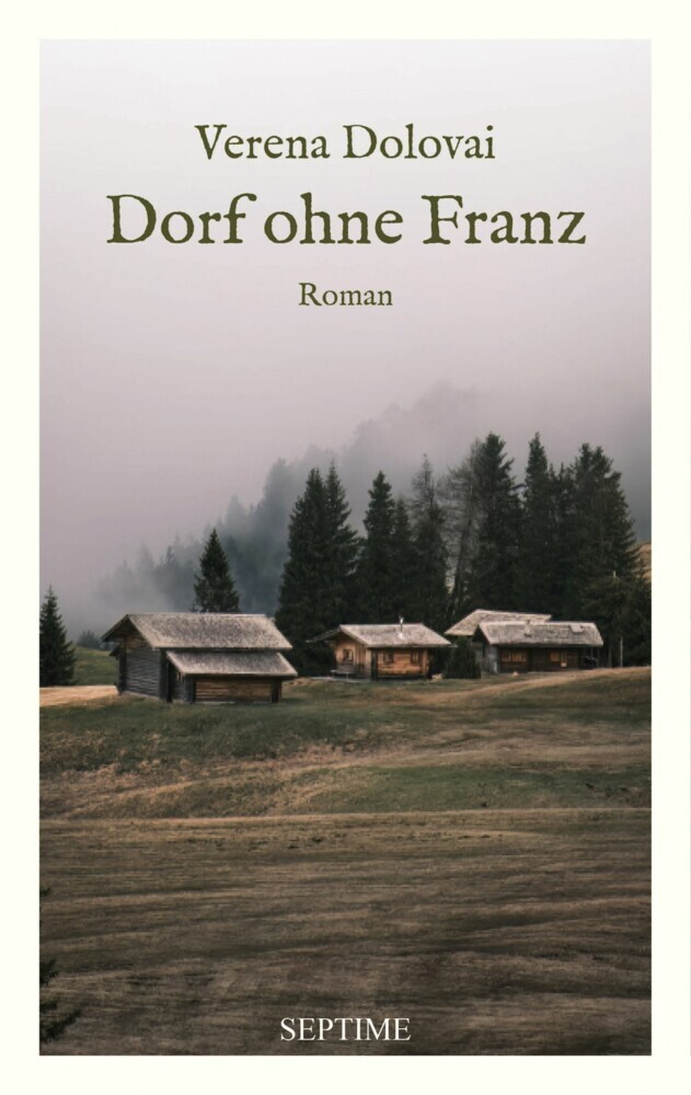 Dorf ohne Franz main product photo