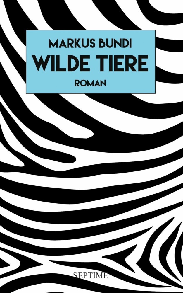 Wilde Tiere main product photo