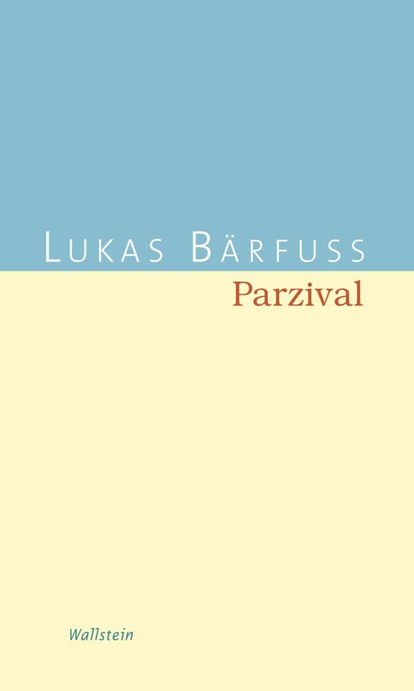 Parzival main product photo