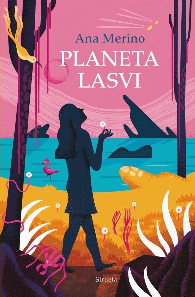 Planeta Lasvi main product photo
